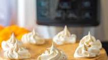 Pressure Cooker Pumpkin Cheesecake Pressure Cooker Pumpkin Cheesecake