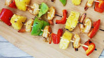 Low-FODMAP Grilled Shrimp Low-FODMAP Grilled Shrimp