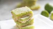 Margarita Bars Margarita Bars