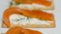 Cold Smoked Salmon (Very Easy) Cold Smoked Salmon (Very Easy)