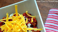 Heart-Healthy Slow Cooker Chili Heart-Healthy Slow Cooker Chili