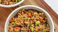 The Best Vegan Fried Rice The Best Vegan Fried Rice