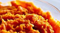 INSTANT POT STEAMED SWEET POTATOES PUREE RECIPE INSTANT POT STEAMED SWEET POTATOES PUREE RECIPE