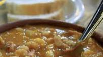 The Adduci Family’s Locro Argentino The Adduci Family’s Locro Argentino