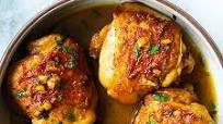 Instant Pot Brown Sugar Garlic Chicken Instant Pot Brown Sugar Garlic Chicken