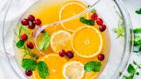 Champagne Punch Champagne Punch
