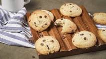 Diabetic-Friendly Chocolate Chip Cookies Recipe Diabetic-Friendly Chocolate Chip Cookies Recipe