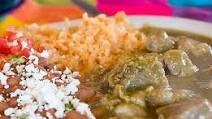 Pork Chili Verde Pork Chili Verde