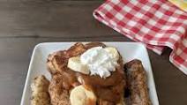 Low Calorie French Toast Sticks Low Calorie French Toast Sticks