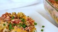 20 Minute Chili Casserole 20 Minute Chili Casserole