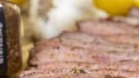 Grilled Skirt Steak Grilled Skirt Steak
