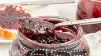 Mixed Berry Jam No Pectin (Low Sugar) Mixed Berry Jam No Pectin (Low Sugar)