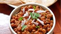 Masaledar Kaala chana- Spicy black chick peas Masaledar Kaala chana- Spicy black chick peas
