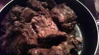 Simple Way to Prepare Super Quick Homemade neckbones and gravy® Simple Way to Prepare Super Quick Homemade neckbones and gravy®