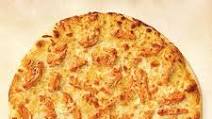 Chickenless Wing Pizza Chickenless Wing Pizza