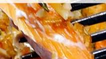 Smoked Salmon Recipe Smoked Salmon Recipe