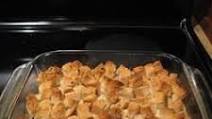 Spaghetti Squash Casserole Spaghetti Squash Casserole