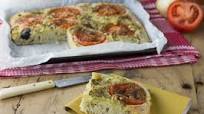 Focaccia di Nino morbidissima Focaccia di Nino morbidissima