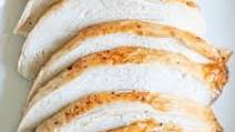 The Best Easy Roasted Turkey Breast Recipe The Best Easy Roasted Turkey Breast Recipe