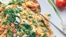 Armenian Bulgur Salad (Itch or Eech) Armenian Bulgur Salad (Itch or Eech)