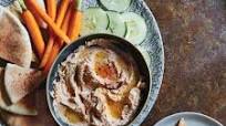 Black-eyed Pea Hummus Black-eyed Pea Hummus