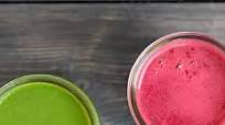 Summer Juice Cleanse 2015 Day 4 Summer Juice Cleanse 2015 Day 4