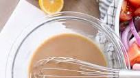 Creamy Balsamic Vinaigrette Creamy Balsamic Vinaigrette