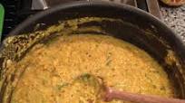 Simple Indian-Style Daal Simple Indian-Style Daal