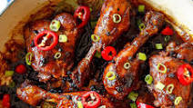 Chicken Adobo Chicken Adobo