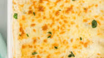 Easy Sour Cream Chicken Enchiladas Easy Sour Cream Chicken Enchiladas