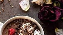 4 Ingredient Chocolate Mousse 4 Ingredient Chocolate Mousse