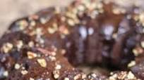 Chocolate Espresso Bundt Coffee Cake Chocolate Espresso Bundt Coffee Cake