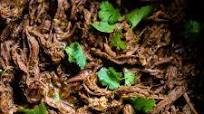 Slow Cooker Chipotle Beef Barbacoa (Paleo, Whole30, Keto) Slow Cooker Chipotle Beef Barbacoa (Paleo, Whole30, Keto)