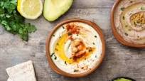What to Serve with Hummus Dip? 7 BEST Side Dishes What to Serve with Hummus Dip? 7 BEST Side Dishes
