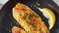 Air Fryer Tilapia Air Fryer Tilapia