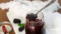 Blackberry Jam Recipe | No Pectin added! Blackberry Jam Recipe | No Pectin added!