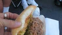 Cacoila (Portuguese Pulled Pork) Cacoila (Portuguese Pulled Pork)