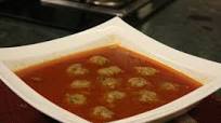Kofta Nihari Recipe By Chef Zakir Kofta Nihari Recipe By Chef Zakir