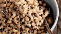 Southern Slow Cooker Black-Eyed Peas Southern Slow Cooker Black-Eyed Peas