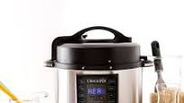 Everything You Need to Know About Crock-Pot’s Version of the Instant Pot Everything You Need to Know About Crock-Pot’s Version of the Instant Pot