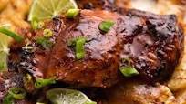 Huli Huli Chicken (Tropical Hawaiian chicken) Huli Huli Chicken (Tropical Hawaiian chicken)