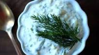 Paleo Tzatziki Paleo Tzatziki