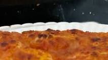 Bakery-Style Pizza Bakery-Style Pizza
