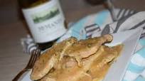 Crockpot: Herbed Ranch Pork Chops Crockpot: Herbed Ranch Pork Chops