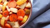 Healthy Vegan Vegetable Soup (Oil-free, WFPB, No added Salt) Healthy Vegan Vegetable Soup (Oil-free, WFPB, No added Salt)