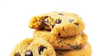 Low Carb Keto Chocolate Chip Cookies Recipe - Soft & Chewy Low Carb Keto Chocolate Chip Cookies Recipe - Soft & Chewy