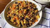 Pork Giniling sa Atsuete Recipe Pork Giniling sa Atsuete Recipe