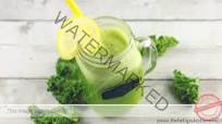Mean Green Juice Recipe Mean Green Juice Recipe