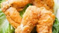 Air Fryer Frog Legs Air Fryer Frog Legs