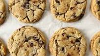 Perfect Chocolate Chip Cookies 2.0 Perfect Chocolate Chip Cookies 2.0